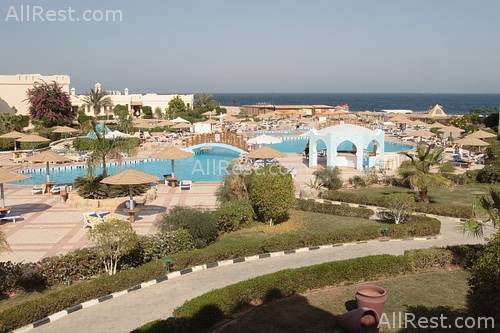 Sea Club Resort 30